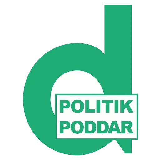 demokrative politik poddar