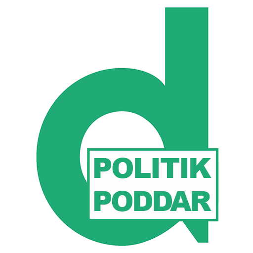 politik poddar