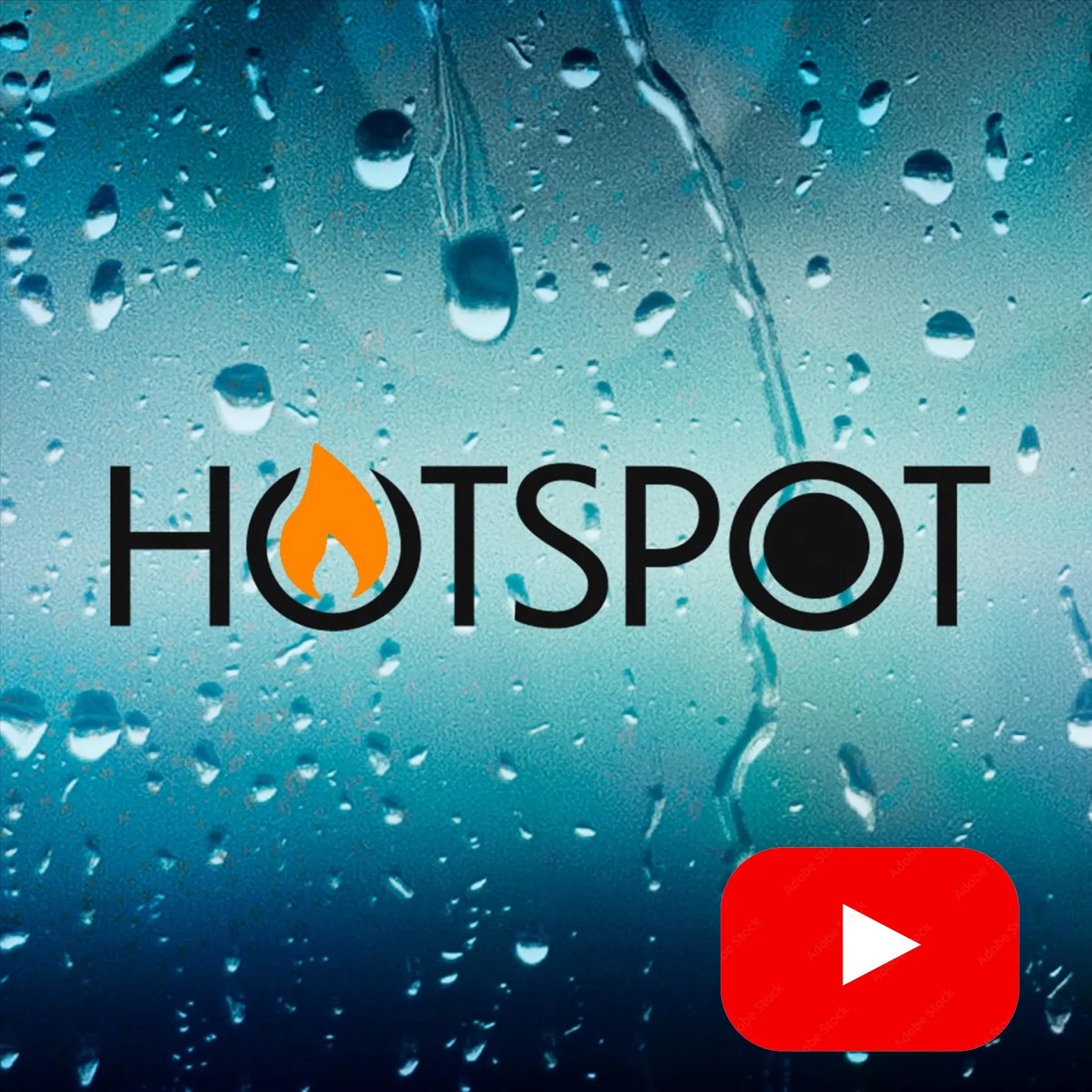 hotspot youtube