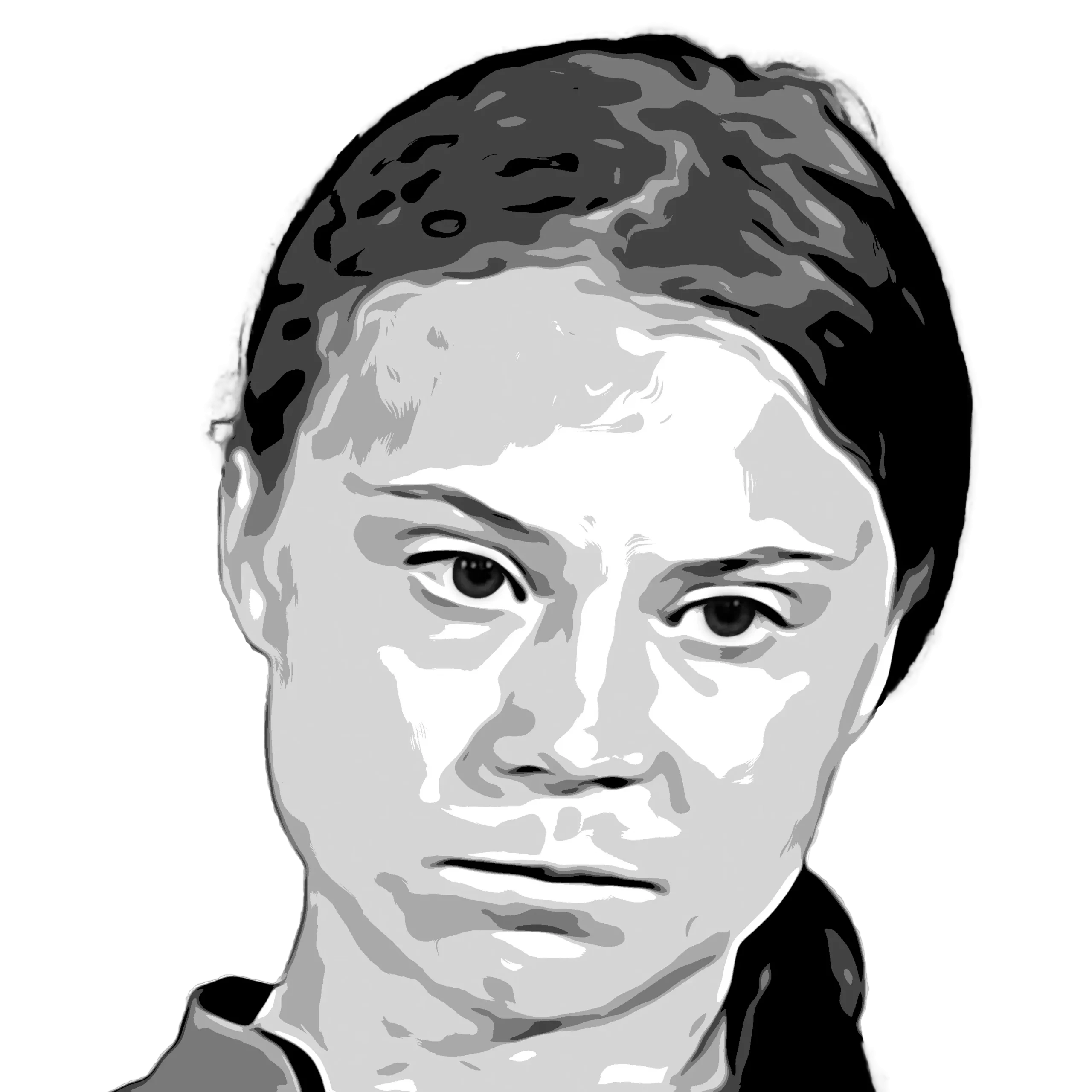 Greta Thunberg