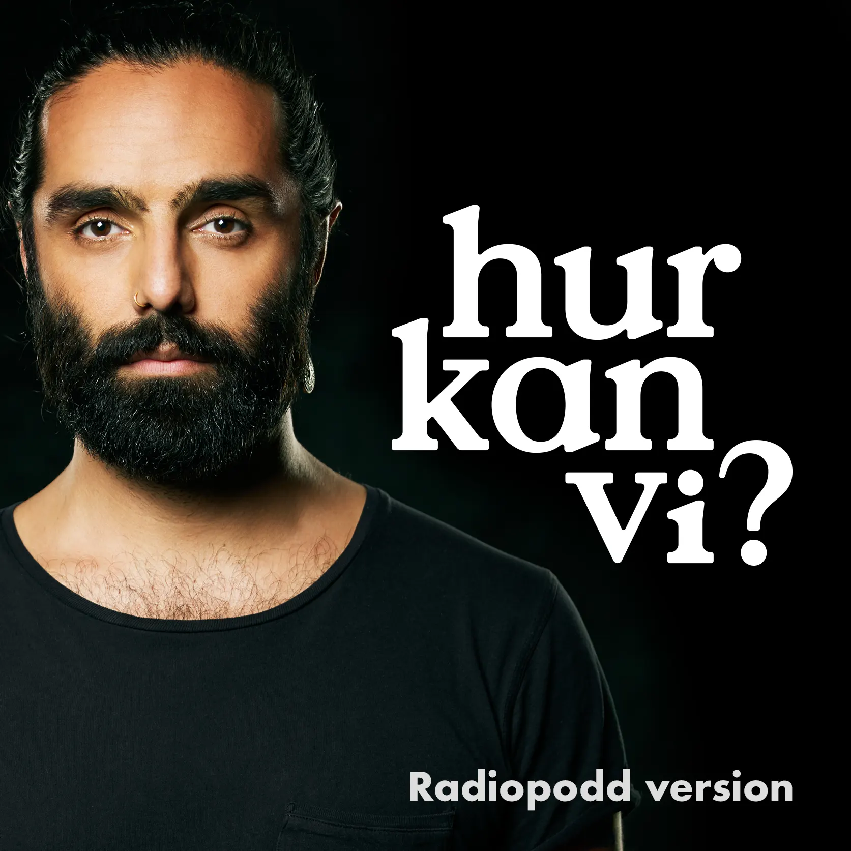 hurkanvi radiopodd version