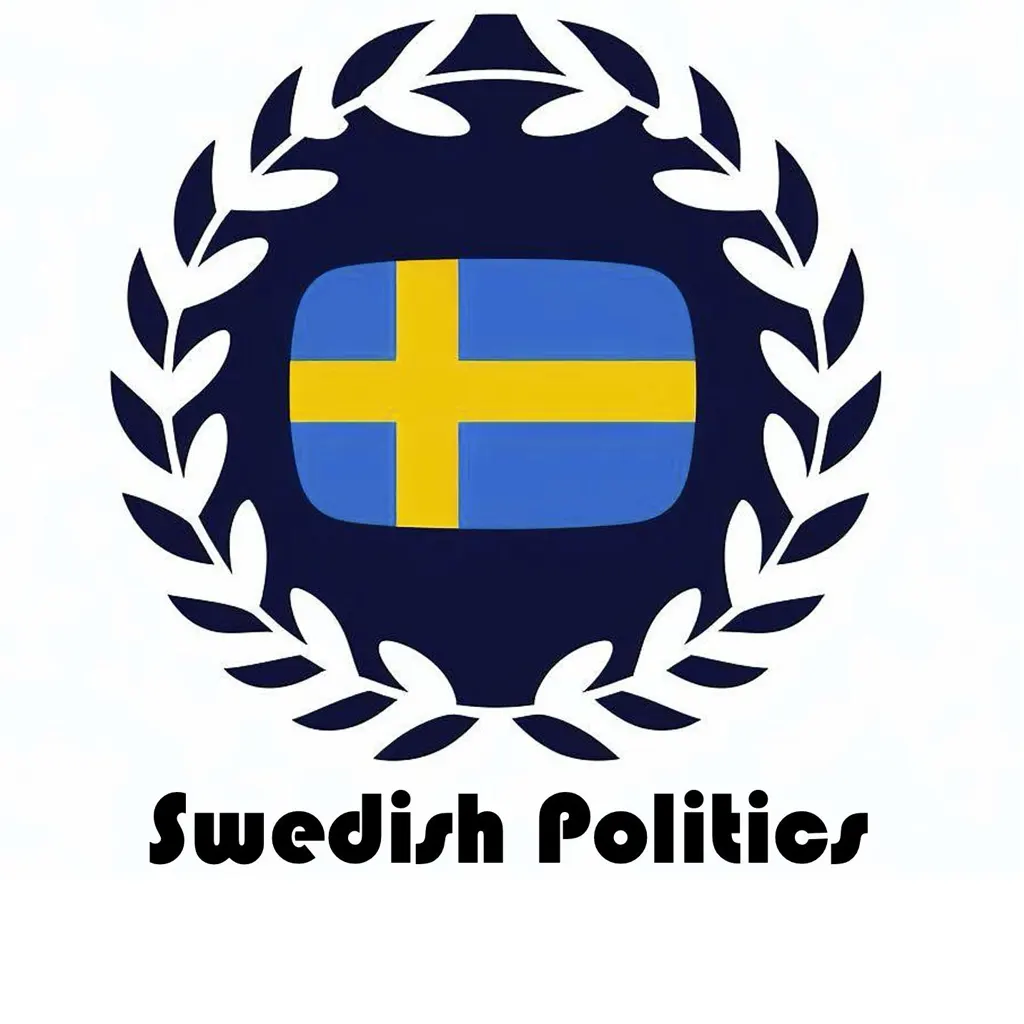 Swedish politics