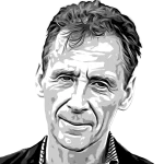 David Lagercrantz