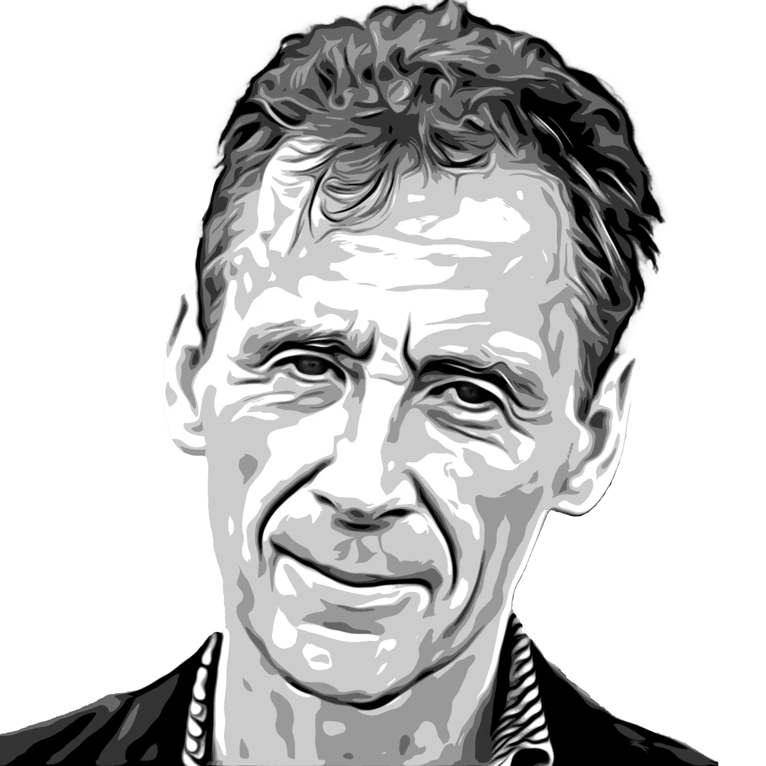 David Lagercrantz