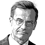 Ulf Kristersson