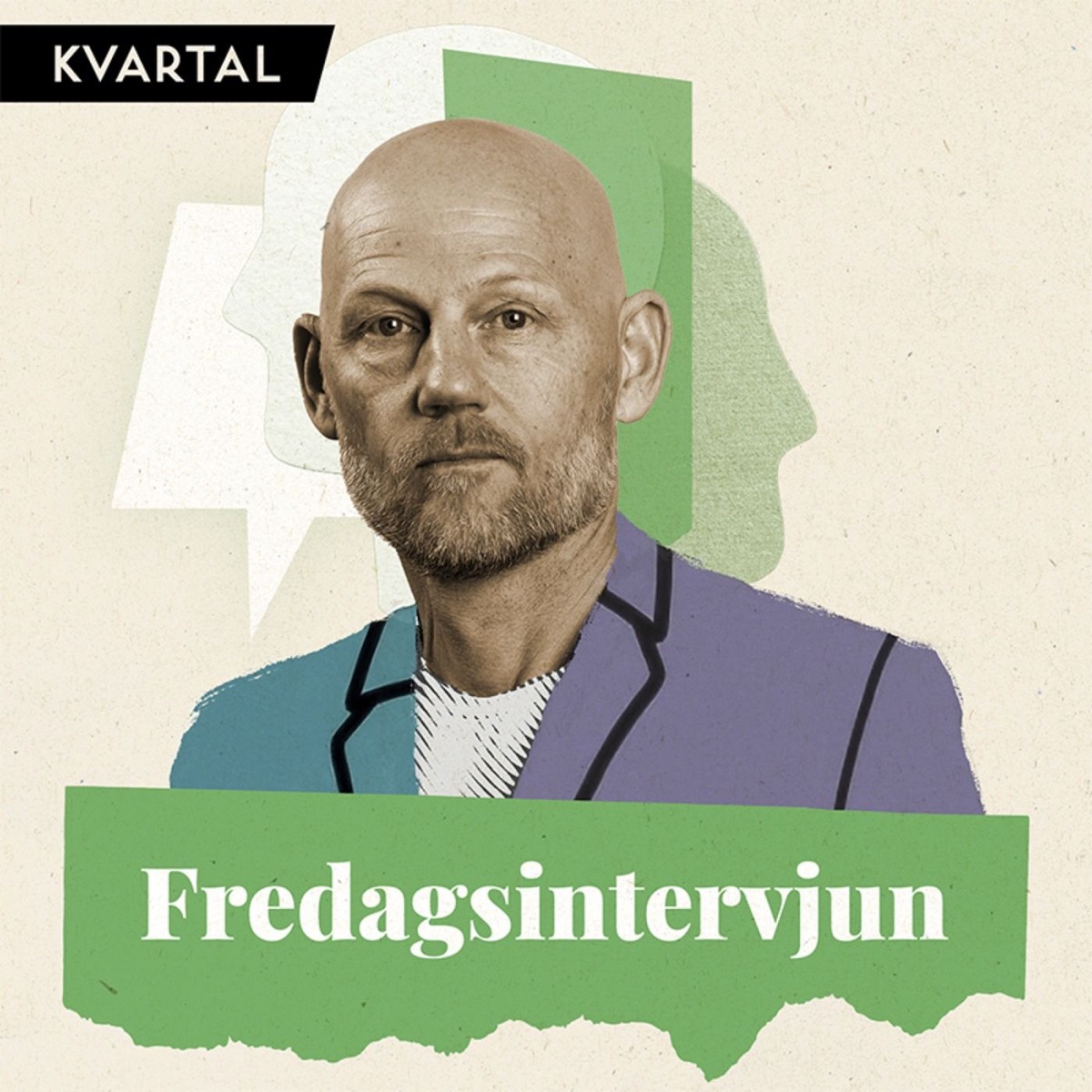 kvartal fredagsintervjun