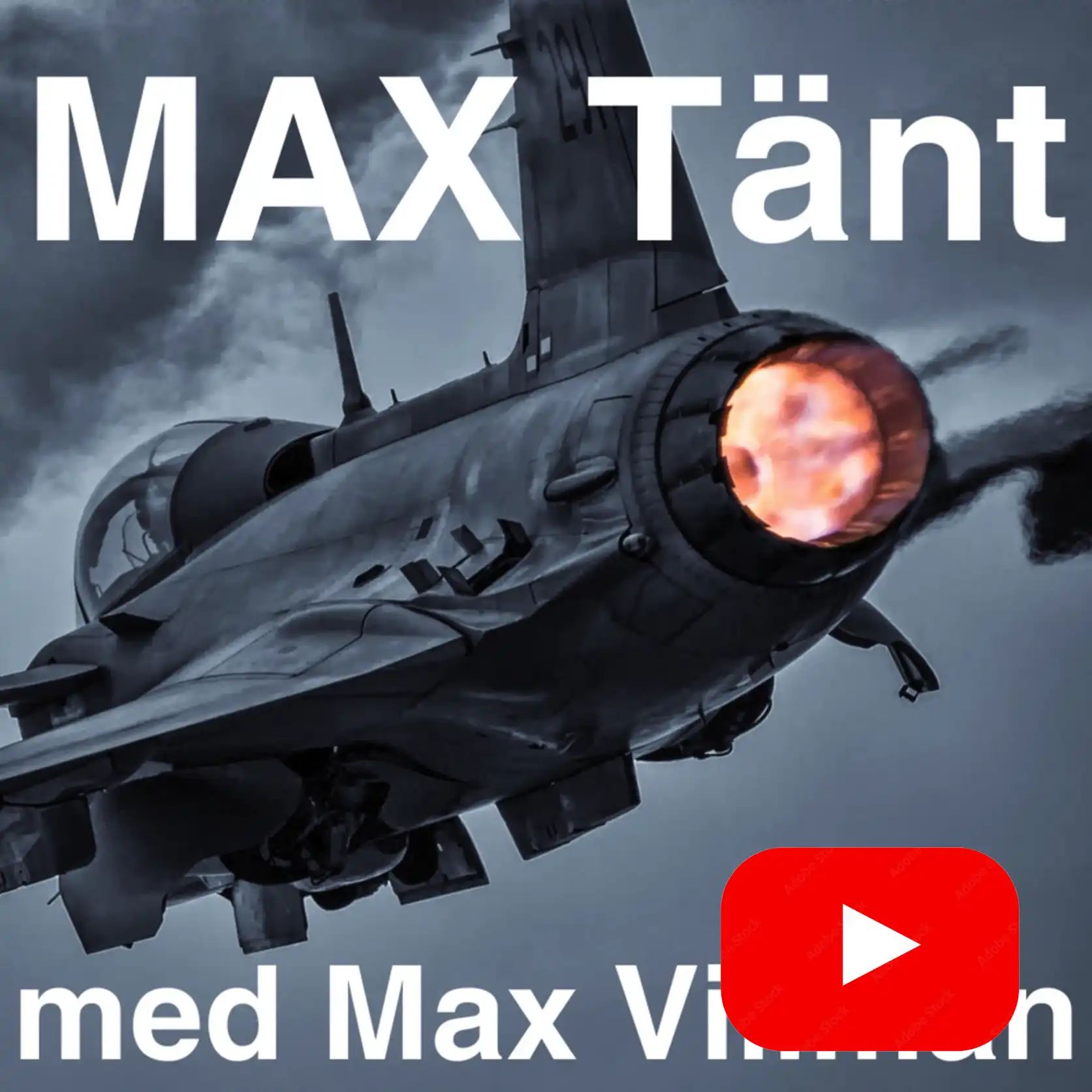 max tant youtube