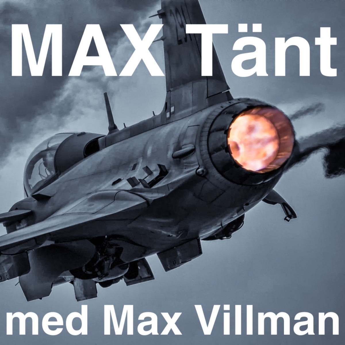 Max Tänt