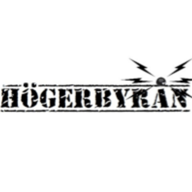 Högerbyrån