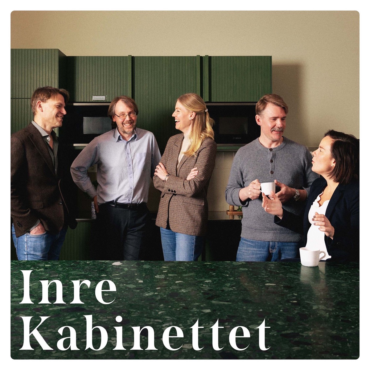 Inre kabinettet