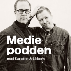 mediepodden